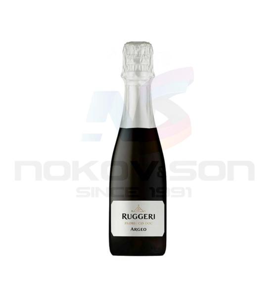 просеко Ruggeri Brut Argeo DOC