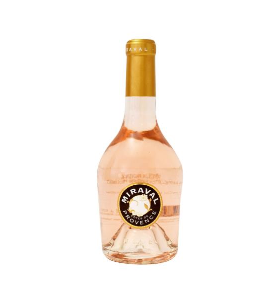 вино розе Château Miraval Côtes de Provence Rosé