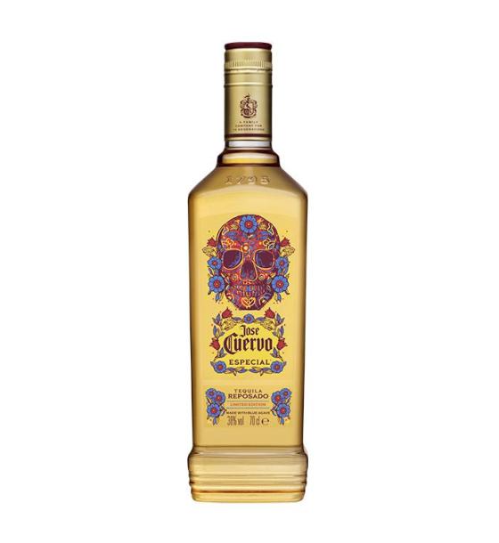 текила José Cuervo Gold Tequila