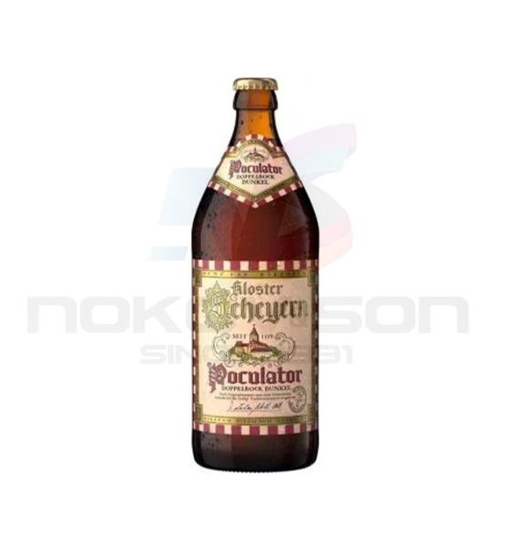 бира Kloster Scheyem Droppelbock Dunkel