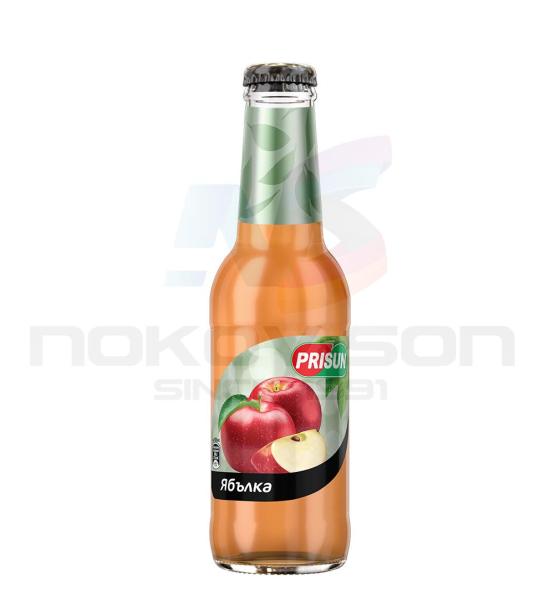 плодова напитка Prisun Ябълка