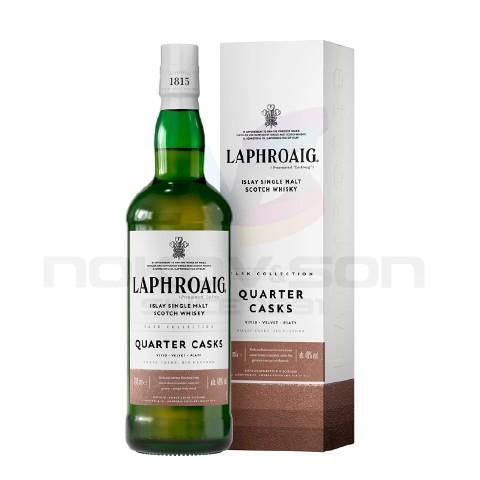 уиски Laphroaig Quarter Cask 700 ml