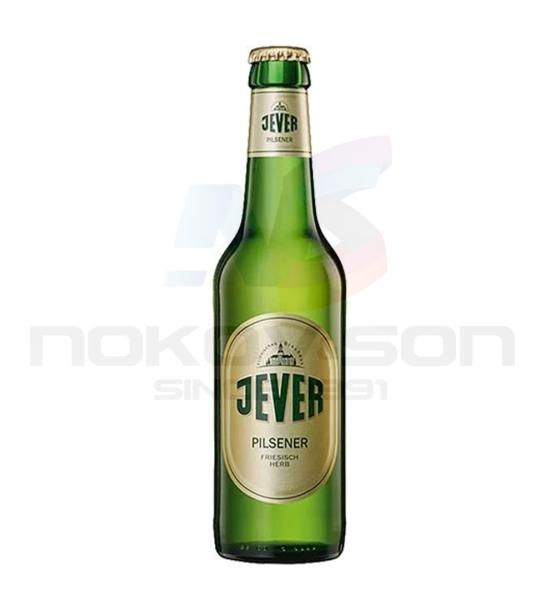 бира Jever Pilsener
