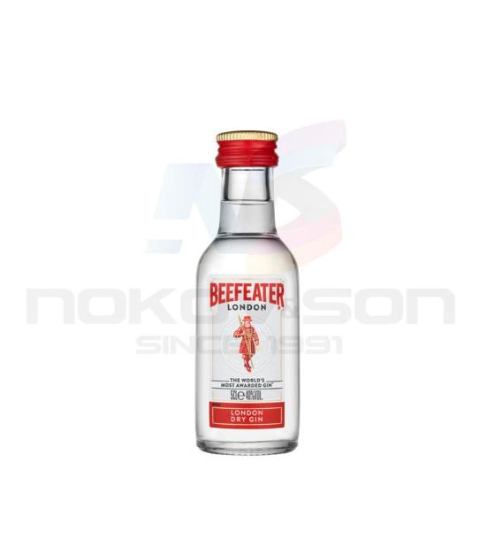 джин Beefeater London Dry Gin