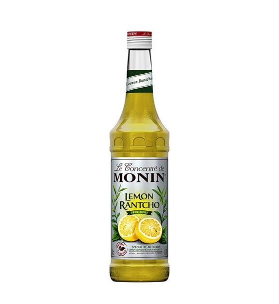 сироп Monin Rancho 100 Citron
