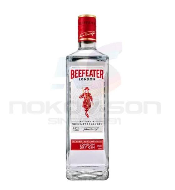 джин Beefeater GIN 1000 ml