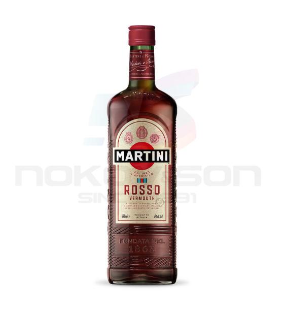 вермут Martini Rosso