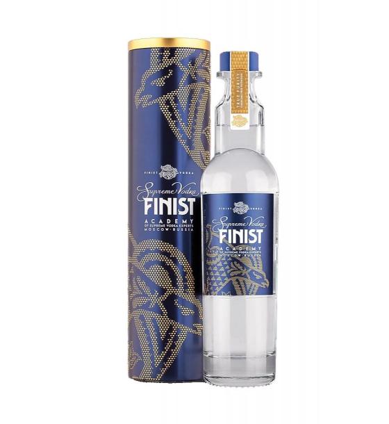 водка Finist Supreme Vodka