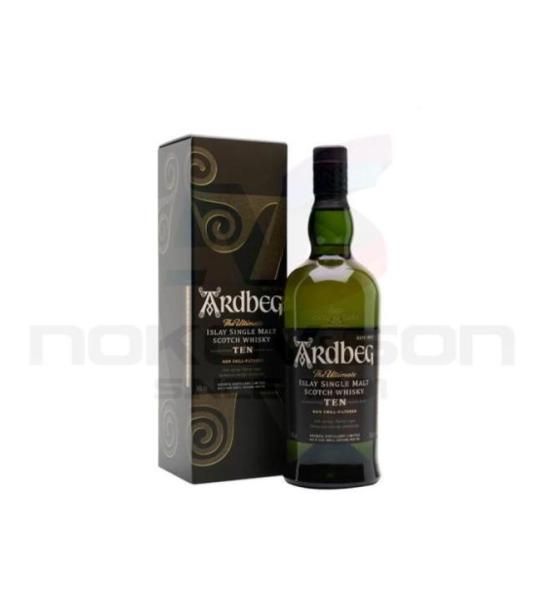 Уиски Ardbeg Islay Single Malt Scotch Whisky