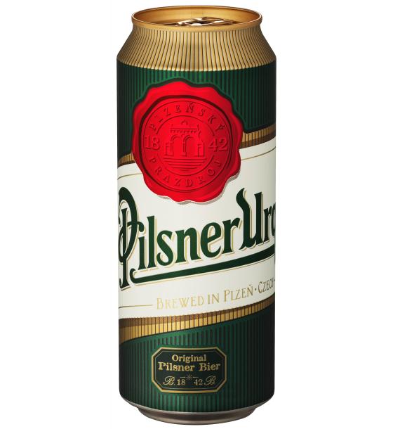 бира PILSNER URQUELL
