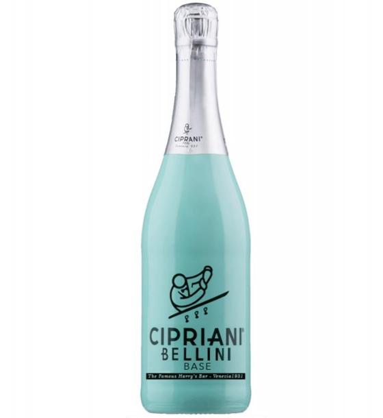 коктейл Cipriani Bellini