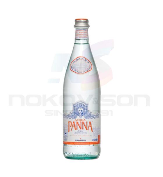 минерална вода ACQUA PANNA