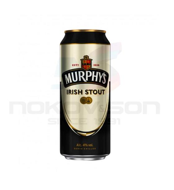 бира Murphy's Irish Stout 500 ml
