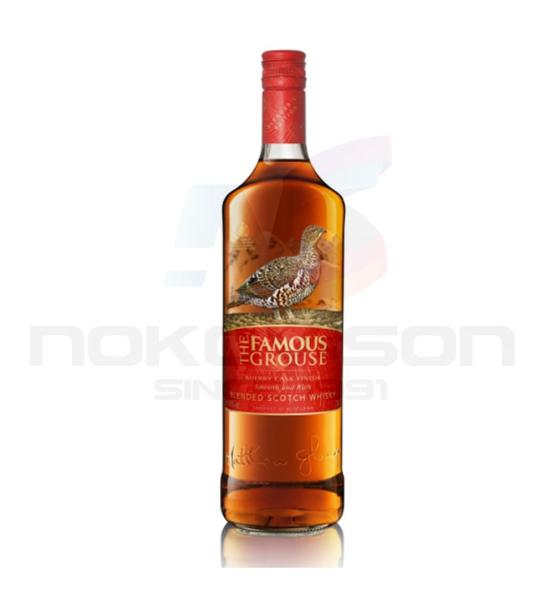 уиски The Famous Grouse Sherry Cask