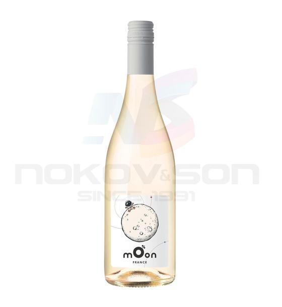безалкохолно вино mOon France