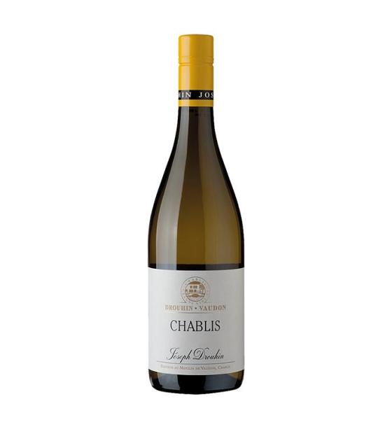 Бяло вино Drouhin Vaudon Chablis 2021