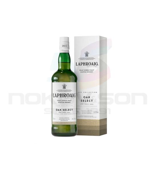 уиски Laphroaig Oak Select
