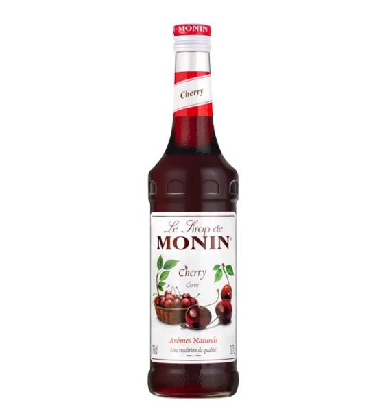 сироп Monin Cherry