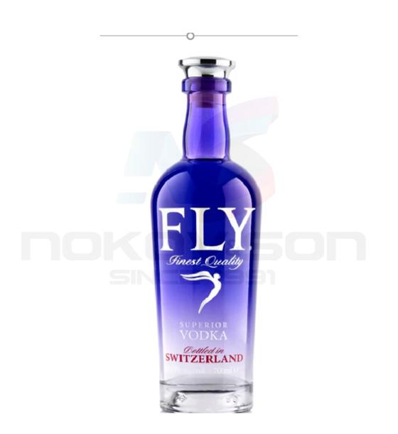 водка Fly Superior Vodka