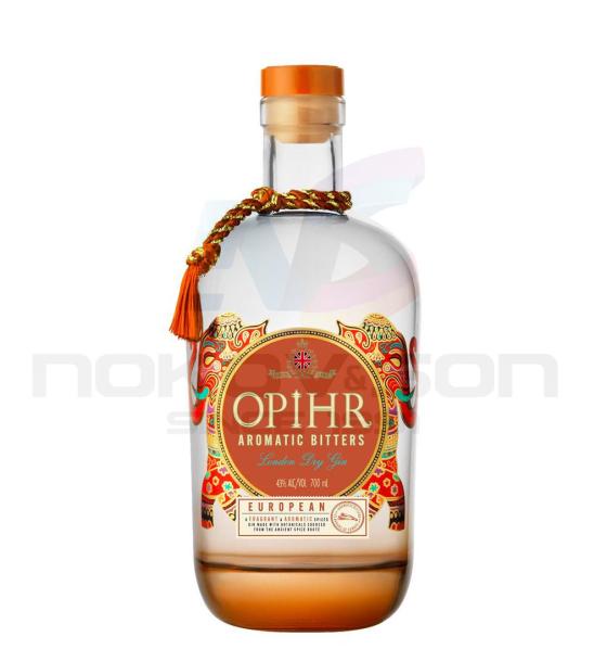 джин Opihr Aromatic Bitters - European