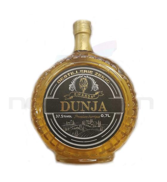 ракия Destillerie Zekic Emanda Dunja Premium Barrique