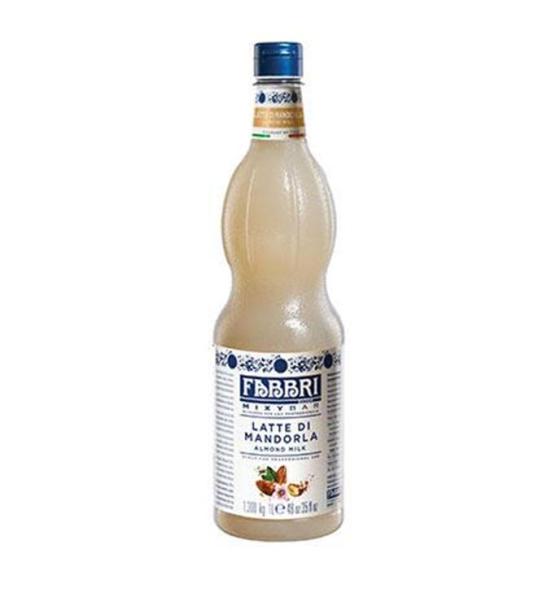 сироп Fabbri Mixybar Almond Milk