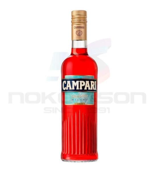 вермут Campari Milano