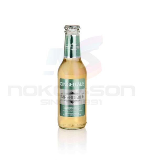 газирана напитка Imperdibile Ginger Ale