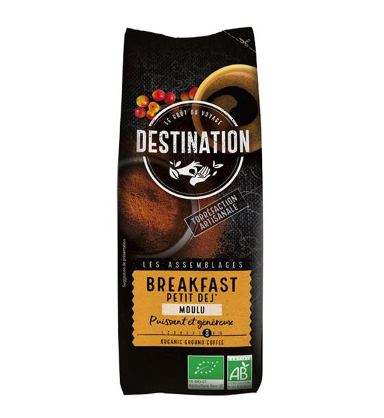 био кафе Destination Breakfast Petit Dej'