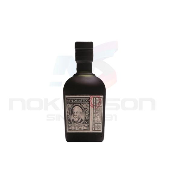 ром Diplomatico Reserva Exclusiva