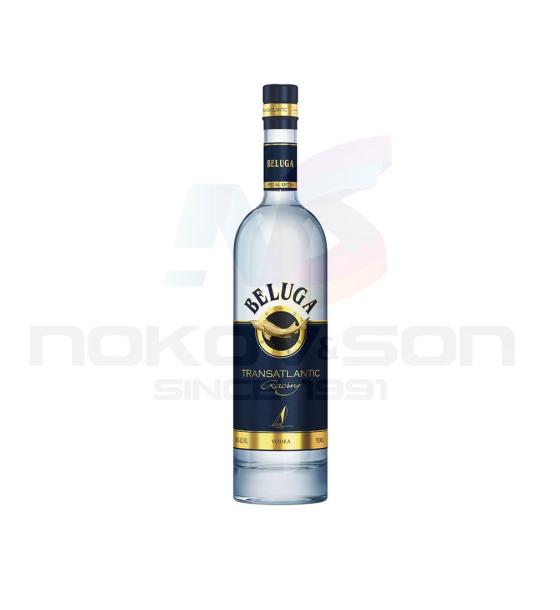 водка Beluga Transatlantic Racing 700 ml