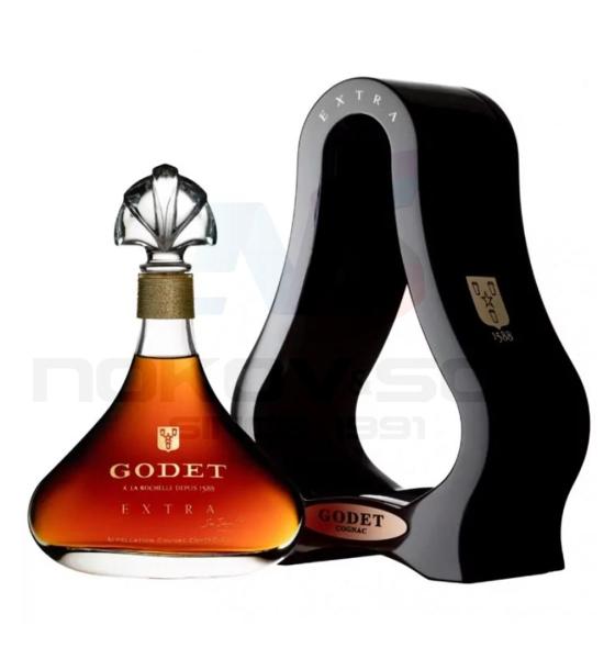 коняк Cognac Godet Extra Hors d’Age