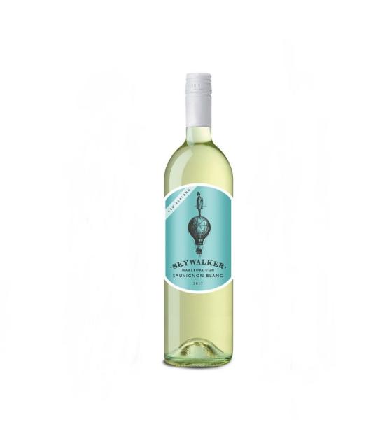 бяло вино Skywalker Sauvignon Blanc Marlborough