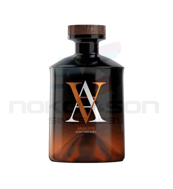 ципуро Anakato Aged Tsipouro 700 ml