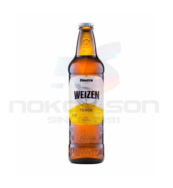 Бира Primator Weizenebier