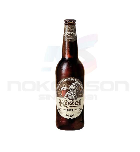 бира KOZEL DARK