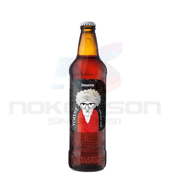 Бира Primator Indian Pale Lager Mother-In-Law 11'