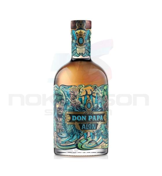 ром Don Papa Alon
