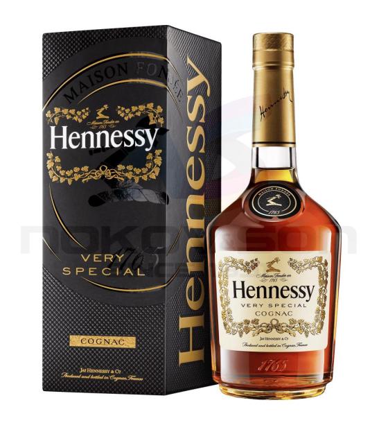 коняк Hennessy VS