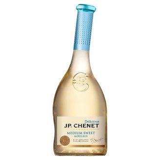 бяло вино JP. Chenet Medium Sweet