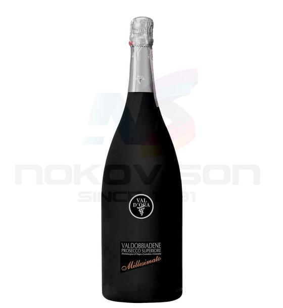 просеко Val D'Oca Superiore Extra Dry Millesimato
