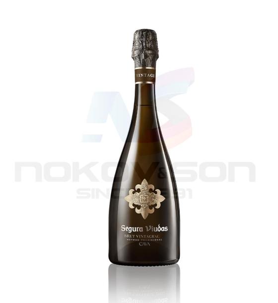 кава Segura Viudas Brut Vintage 750 ml