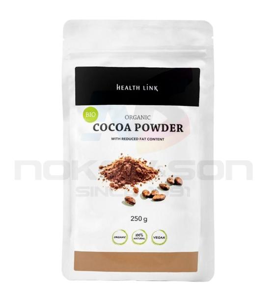 био какао Healt link Cocoa Powder