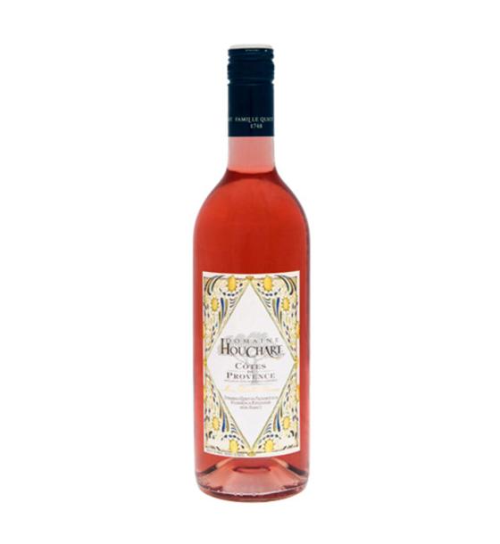 вино розе Famille Quiot Domaine Houchart Rose