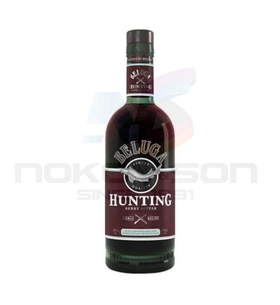 ликьор Beluga Hunting Berry 700 ml