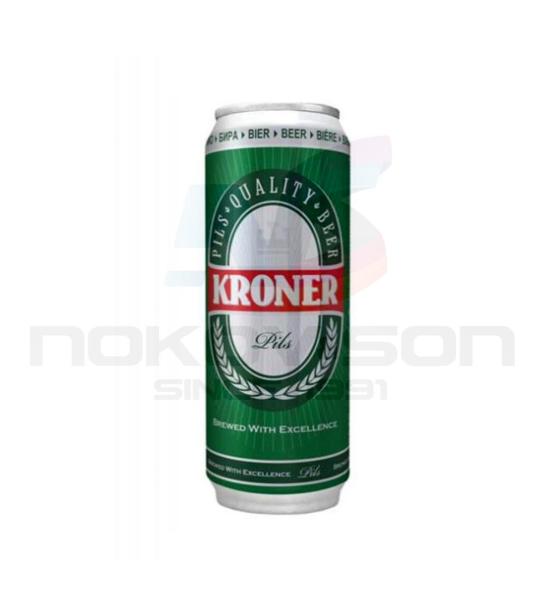 бира Van Pur Kroner Pils