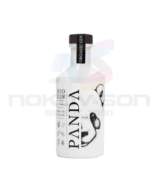 джин Panda Bio Gin