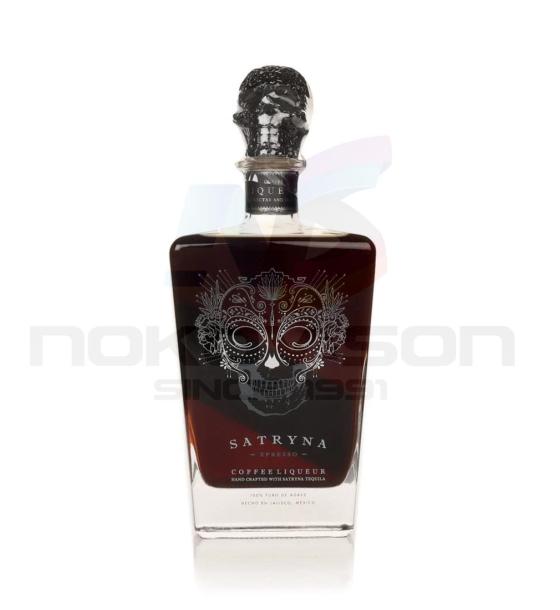 текила Satryna Xpresso Coffee Liqueur