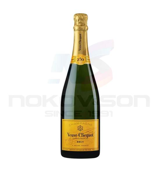 шампанско Veuve Clicquot Brut 250th Anniversary Edition