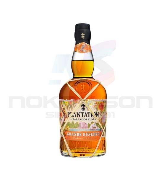 ром Planteray Grande Reserve